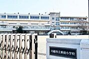 川越市立新宿小学校 徒歩14分。 1070m