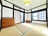 和室：和室6帖