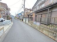 埼玉県川越市南大塚5丁目：物件画像