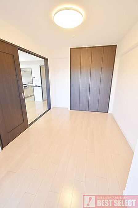 洋室6帖