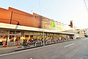 いなげや川越南大塚駅前店 徒歩11分。 880m