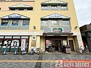 ふじみ野内科クリニック 徒歩8分。 590m