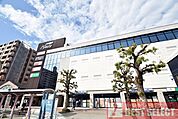 ふじみ野ナーレ 徒歩10分。（徒歩分） 750m