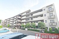 埼玉県ふじみ野市亀久保3丁目：物件画像