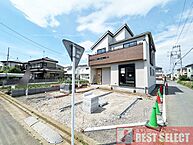 埼玉県川越市上戸新町：物件画像