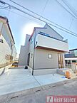 埼玉県鶴ヶ島市大字脚折：物件画像