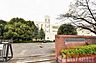 周辺：鶴ヶ島市立藤小学校 640m