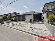 こだわりの平屋住宅