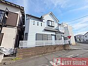お気軽にお問い合わせください！（外壁・屋根塗装予定）