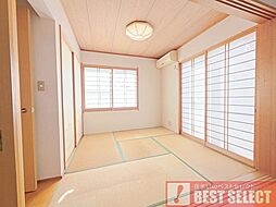 和室の画像