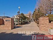 さいたま市立宮原中学校 徒歩24分。 1900m