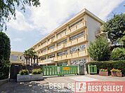 さいたま市立大宮別所小学校 徒歩12分。 960m