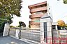 周辺：川越市立川越第一中学校 徒歩13分。 1020m