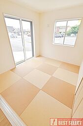 和室の画像
