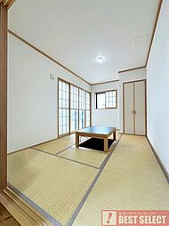 和室の画像