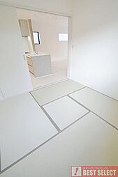 和室の画像