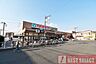 周辺：TAIRAYA川越霞ヶ関店 徒歩4分。 310m
