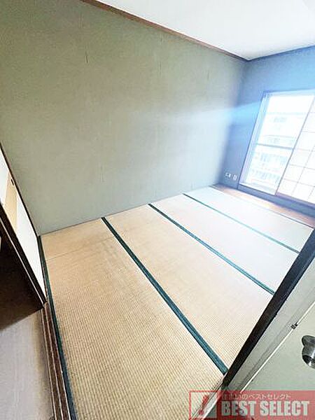 和室を拡大表示