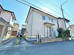 鶴ヶ島市新町3丁目 中古戸建