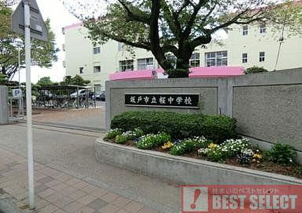 周辺を拡大表示