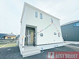 川越市菅間 2号棟