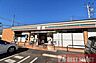周辺：セブンイレブン川越今福店 徒歩6分。 460m