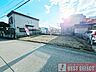 外観：既存住宅団地内につきどなたでも建築可能