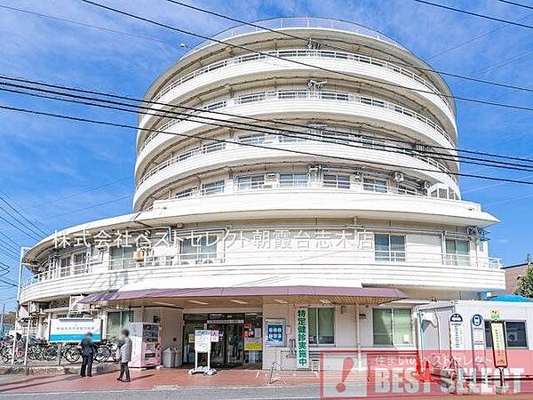 周辺を拡大表示
