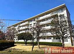 若葉台第一住宅 23号棟