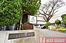 周辺：坂戸市立千代田中学校 徒歩9分。 710m