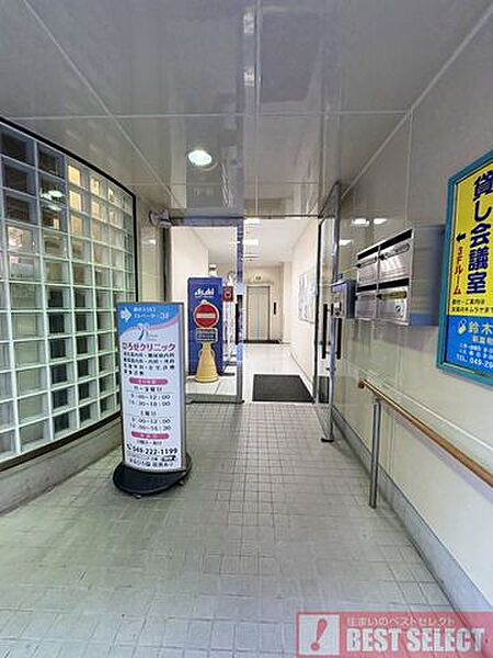 周辺を拡大表示