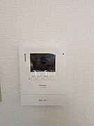 テレビドアホン