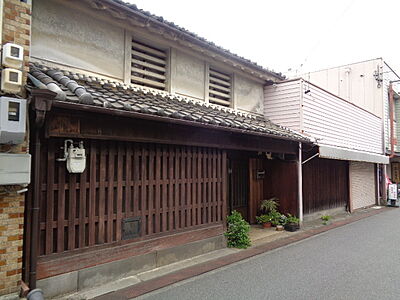 外観 外観