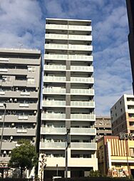アーリアシティ川崎