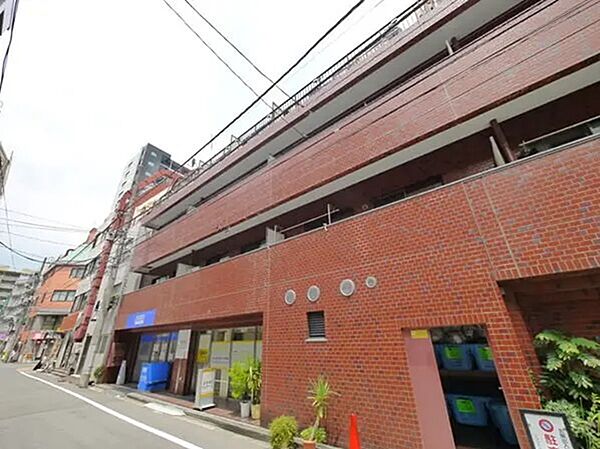 グランドメゾン新宿東