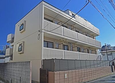 外観 外観
