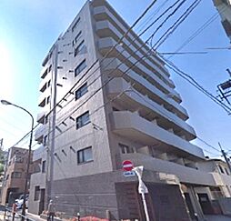 ルーブル野方弐番館