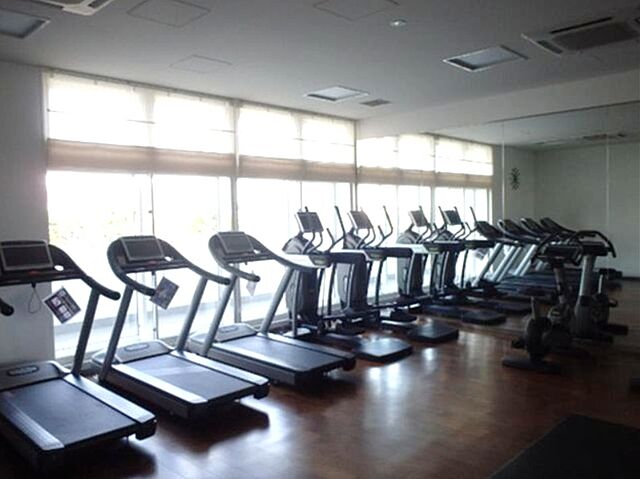 その他 ザ・パークハウス晴海ディアロレジデンス 6階/-