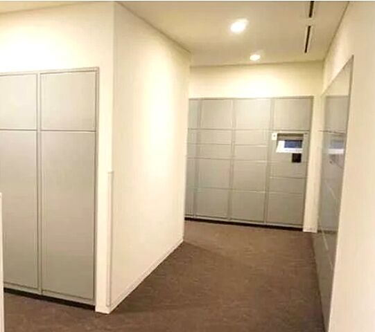 その他 ザ・パークハウス晴海ディアロレジデンス 6階/-