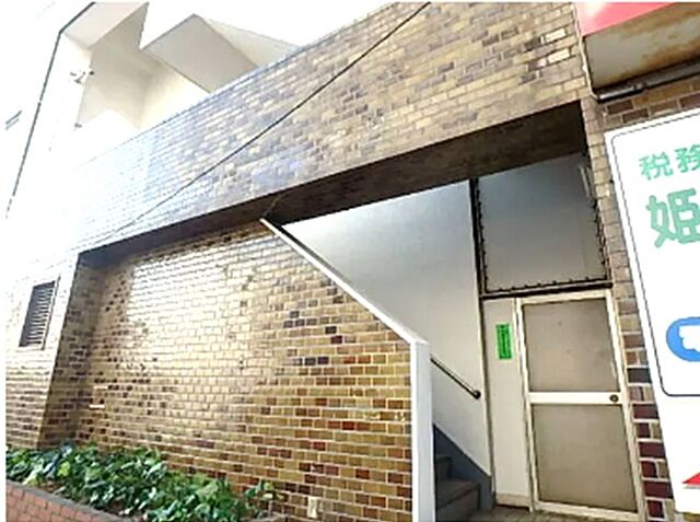 外観 パシフィックニュー豊玉 6階/-