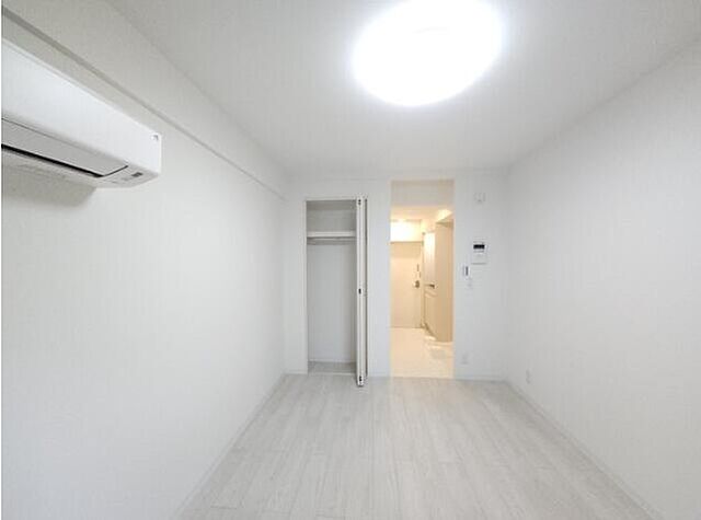 リビング/ダイニング ペガサスマンション渋谷本町第２ 2階/-