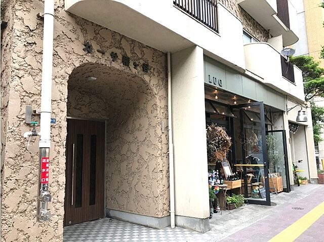 その他 カーサ幡ヶ谷 3階/-