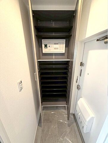 収納 第２７宮庭マンション 4階/-