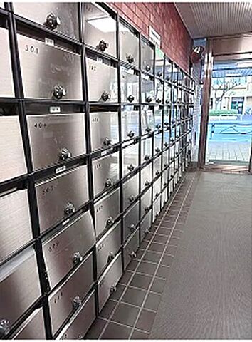 その他 第２７宮庭マンション 4階/-