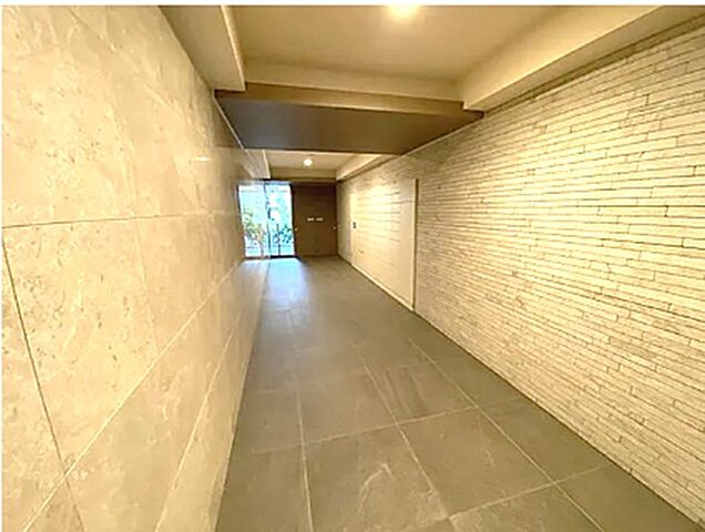 その他 パレステージ文京江戸川橋 1階/-