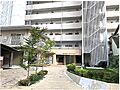アプローチ