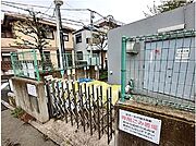 敷地内ゴミ捨て場