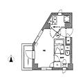 エテルノ高田馬場2階2,780万円