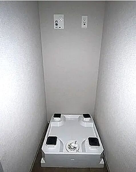 設備を拡大表示