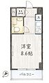 エクシール伊勢佐木4階1,180万円